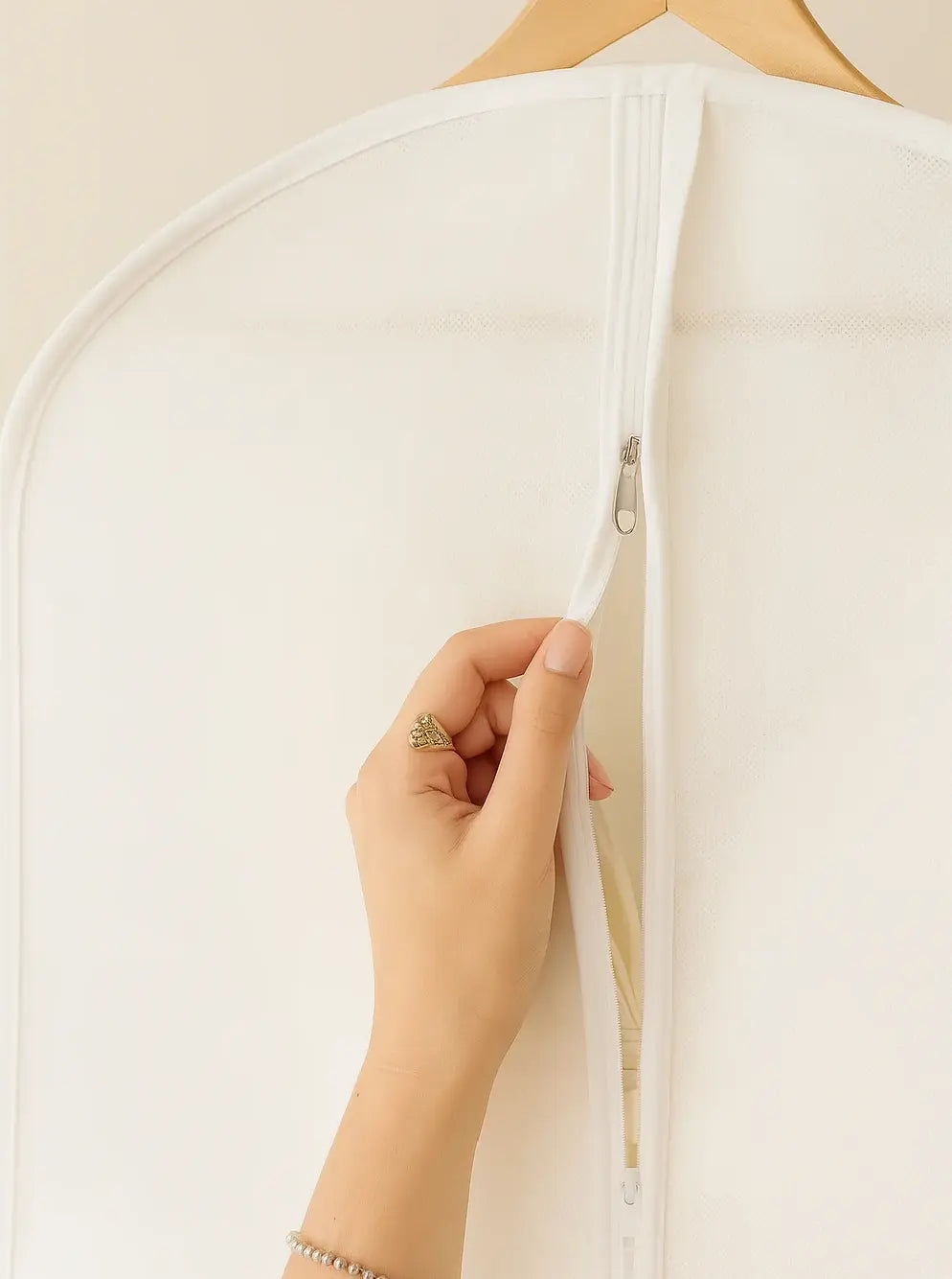 Garment Protection Bag Payton Bridal
