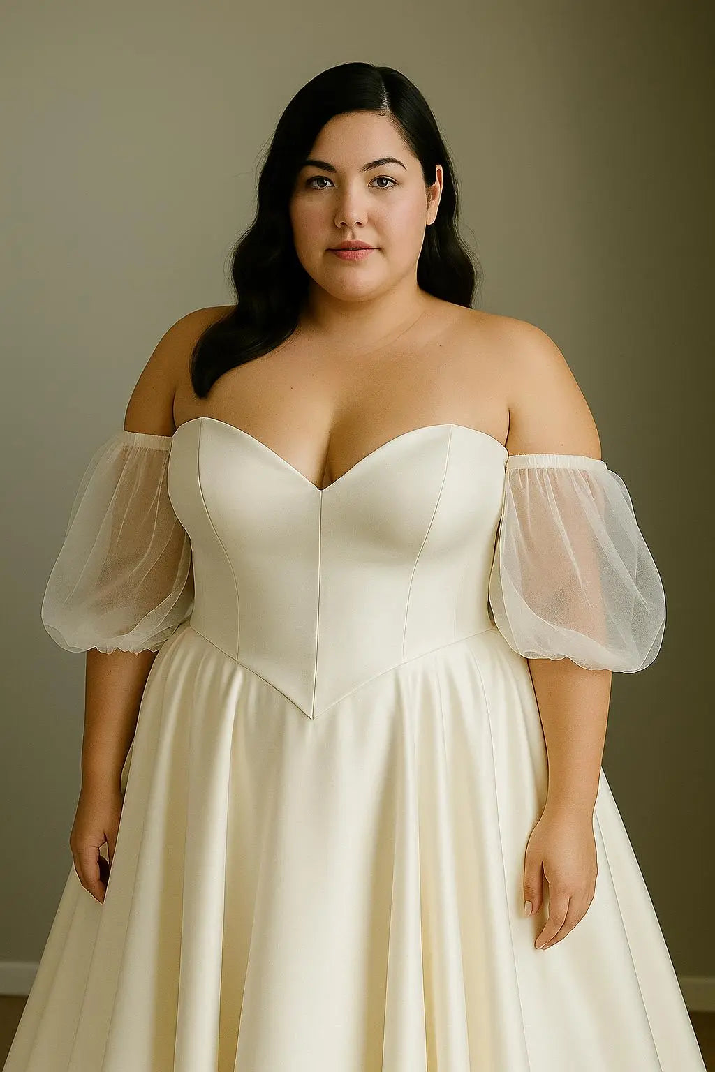 Accessories Payton Bridal