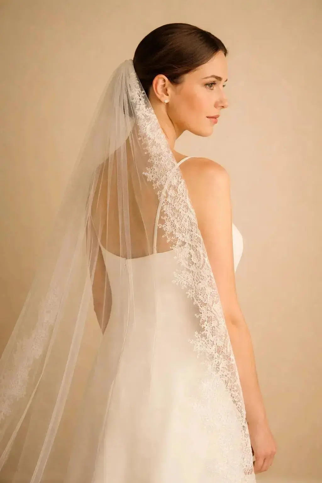 Veils - Payton Bridal