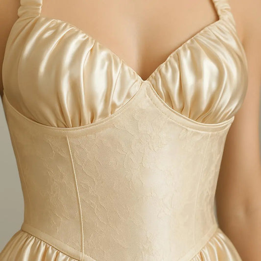 Vivienne Wedding Gown Payton Bridal