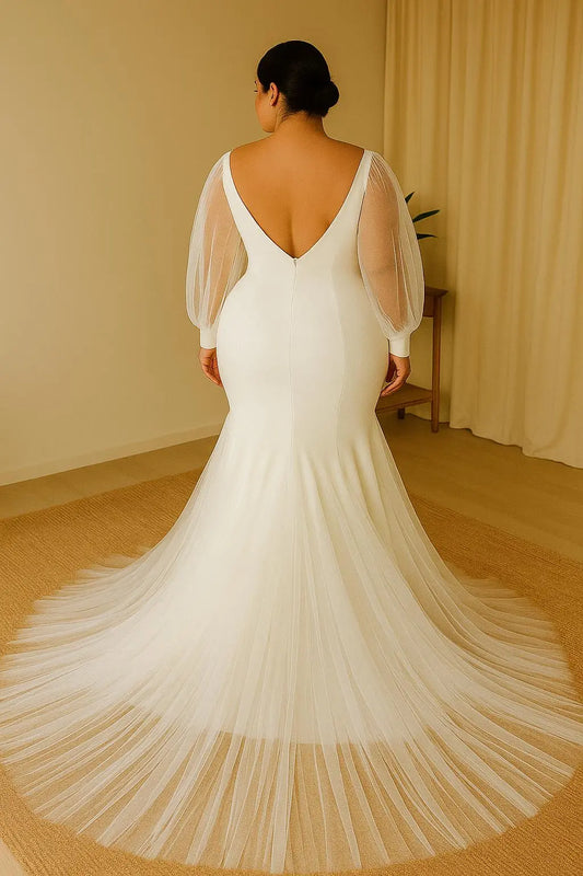 Goddess Wedding Dress Payton Bridal