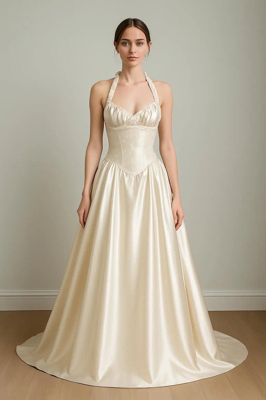 Vivienne Wedding Gown Payton Bridal