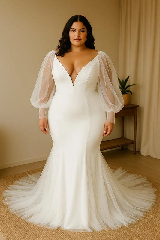 Goddess Wedding Dress Payton Bridal
