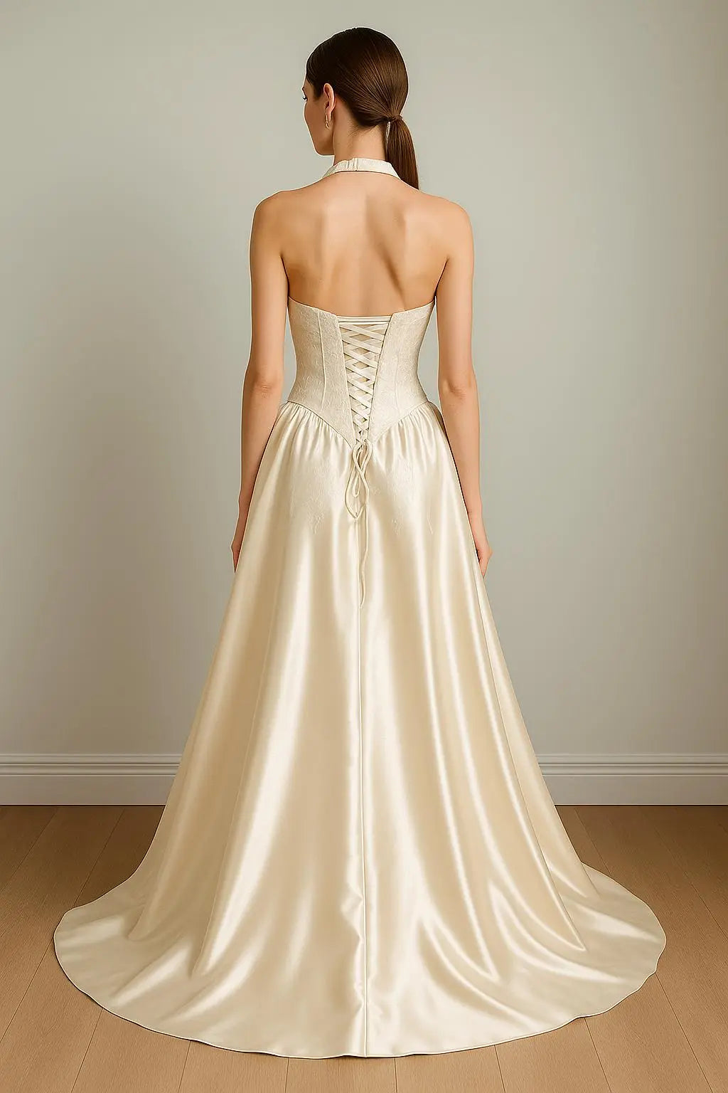Vivienne Wedding Gown Payton Bridal